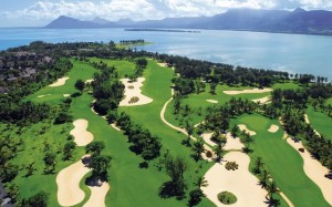 Paradis Golf Course