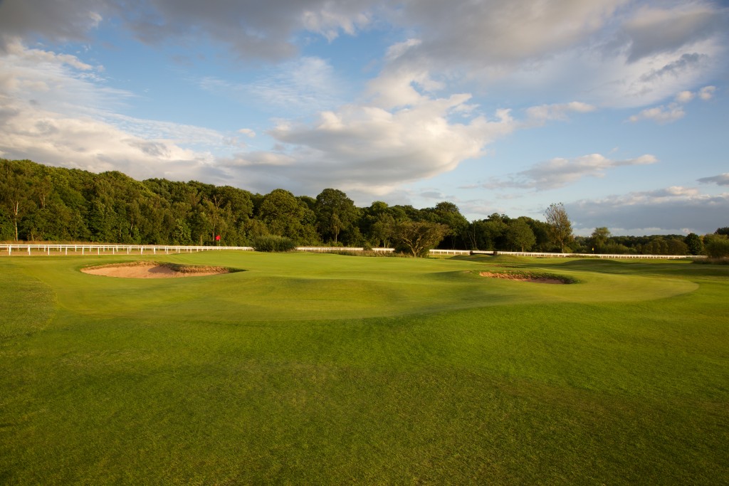 The Northumberland Golf Club