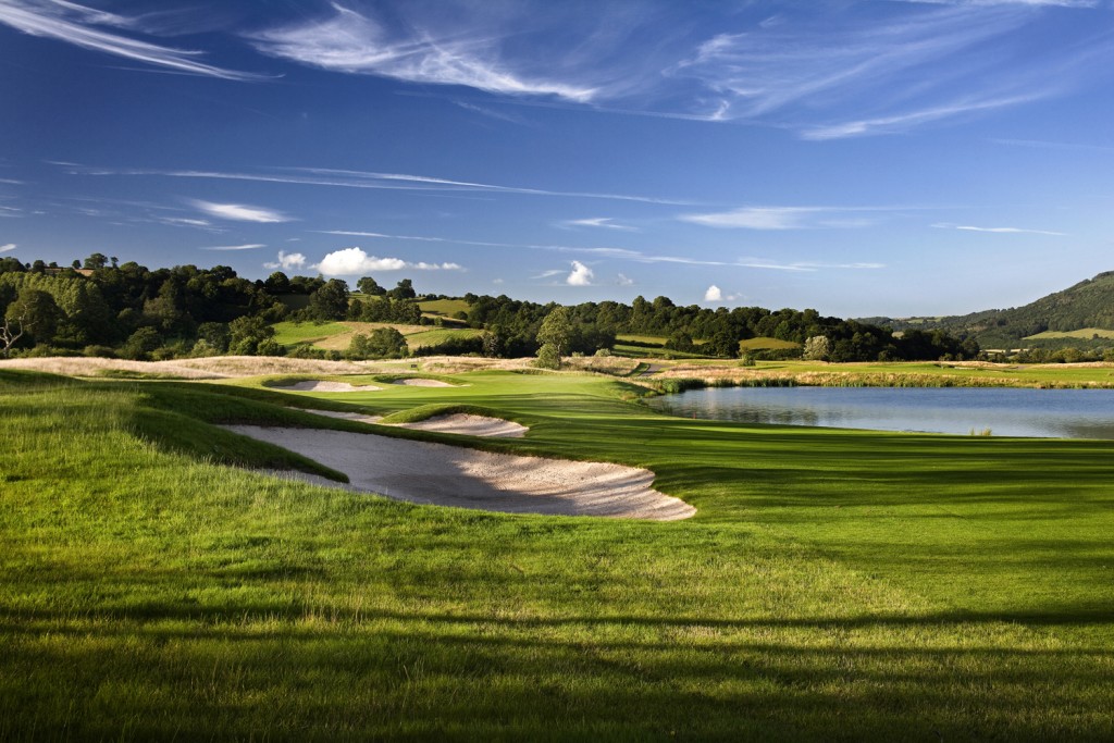 Celtic Manor’s Twenty Ten course will host the 2020 ISPS Handa Wales Open a week after staging the Celtic Classic