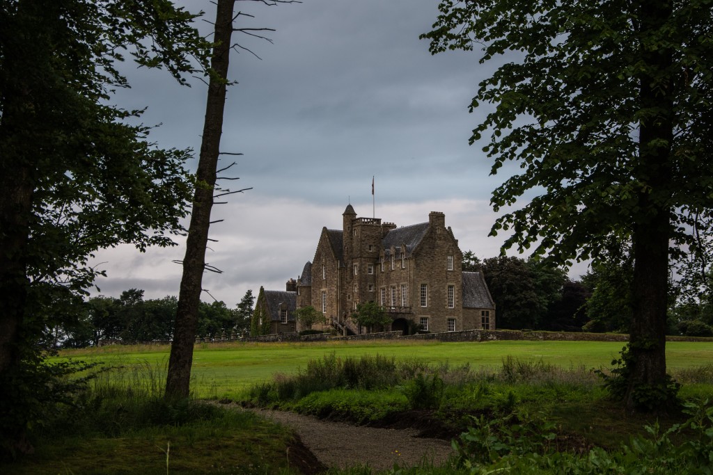 Rowallan Castle Golf North Rowallan Castle Golf North