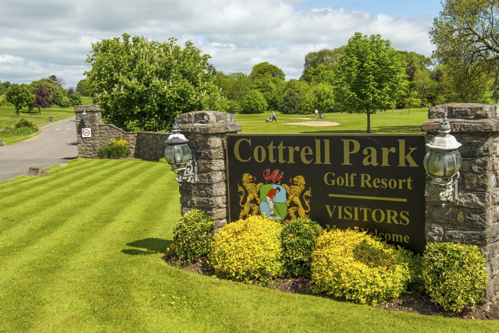 Cottrell Park Resort