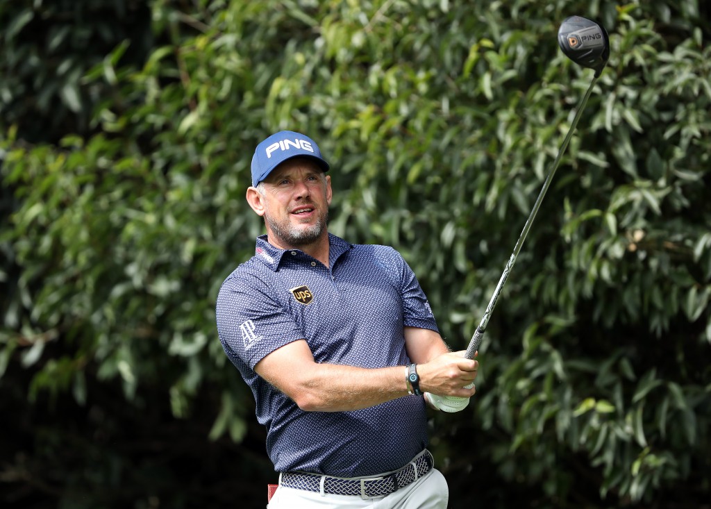 Former World No. 1 Lee Westwood is looking forward to next week’s Betfred British Masters – hosted by Tommy Fleetwood, at Hilllside Golf Club. Picture by GETTY IMAGES