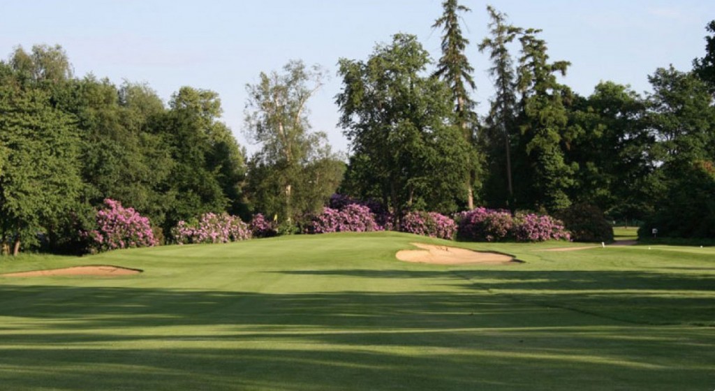 Frilford Heath has hosted the First Stage of the European Tour Qualifying School since 2011 and will welcome players at the start of their quest to earn a full card for 2020 in October 