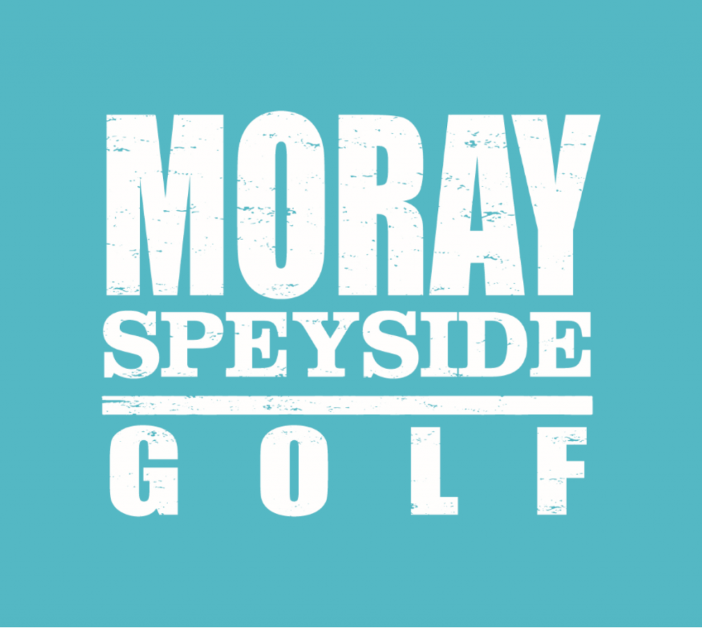 Golf LogoMORAY