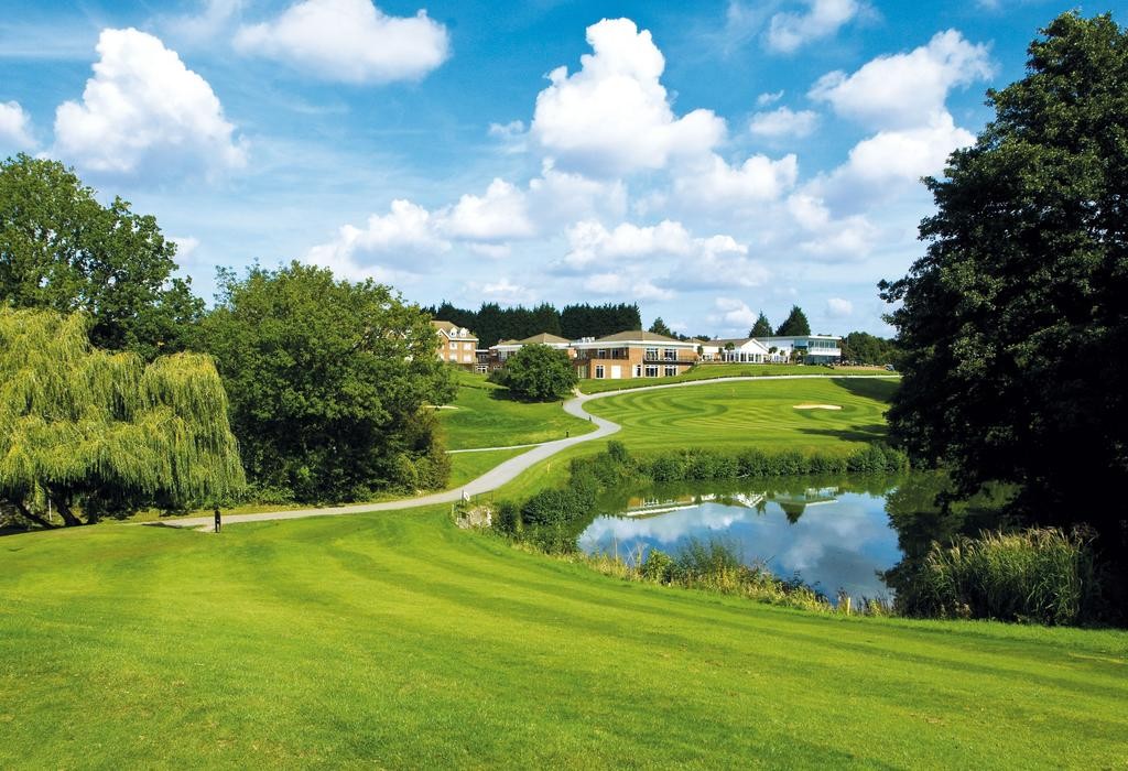 Stoke By Nayland will also host again the First Stage of the European Tour Qualifying School before the second stage qualifiers are held in Europe with the final returning to Lumine in Spain, in November for the third year in a row
