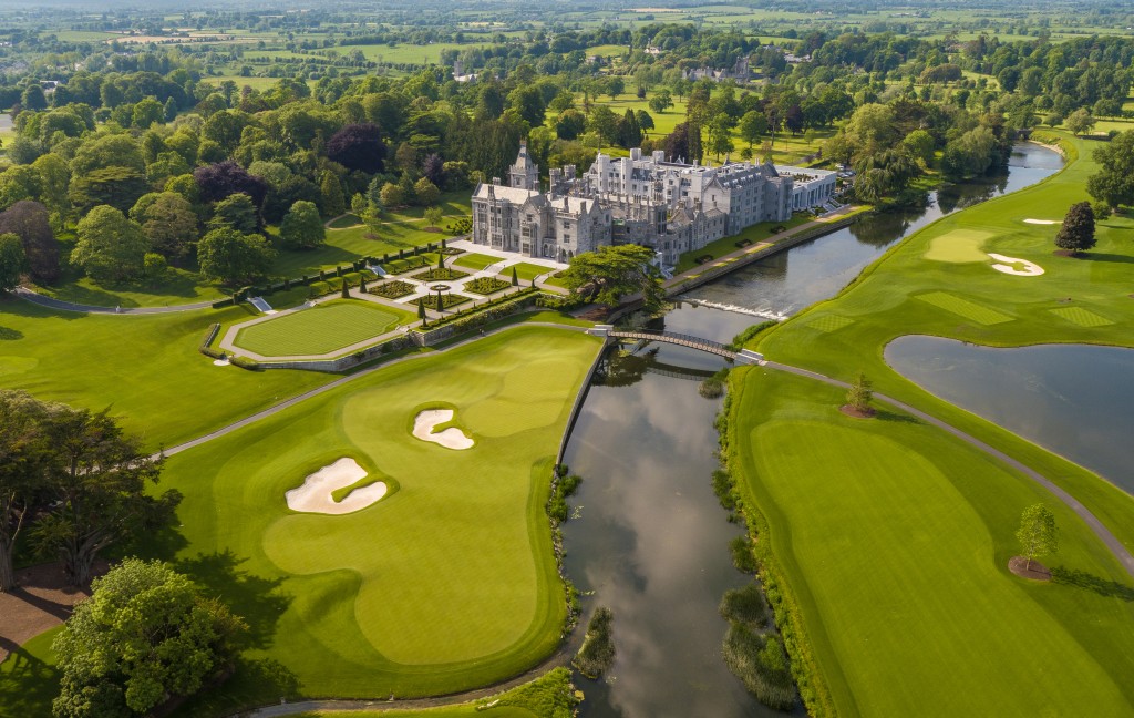 Ryder Cup ready for Irish return in 2026 as Adare Manor gets green light