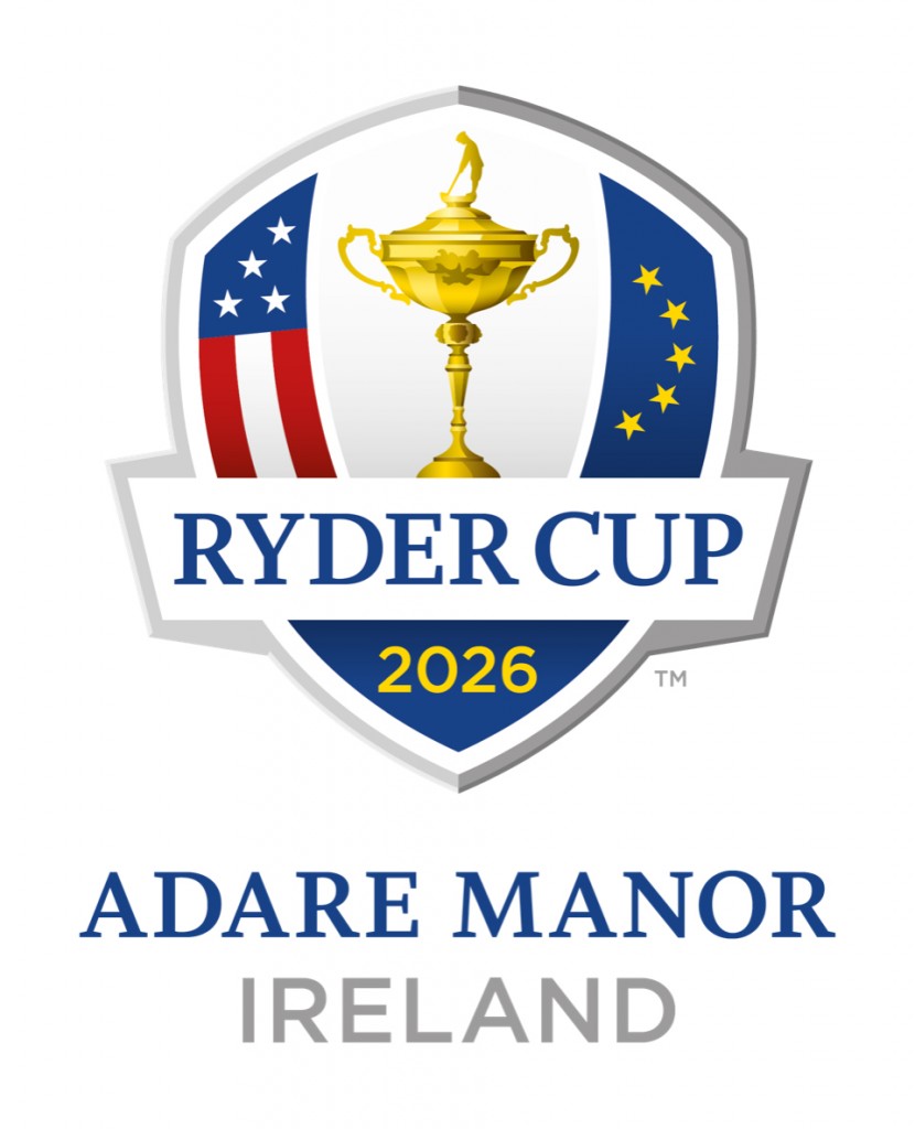 Ryder Cup logo