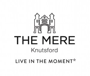 The Mere Logo