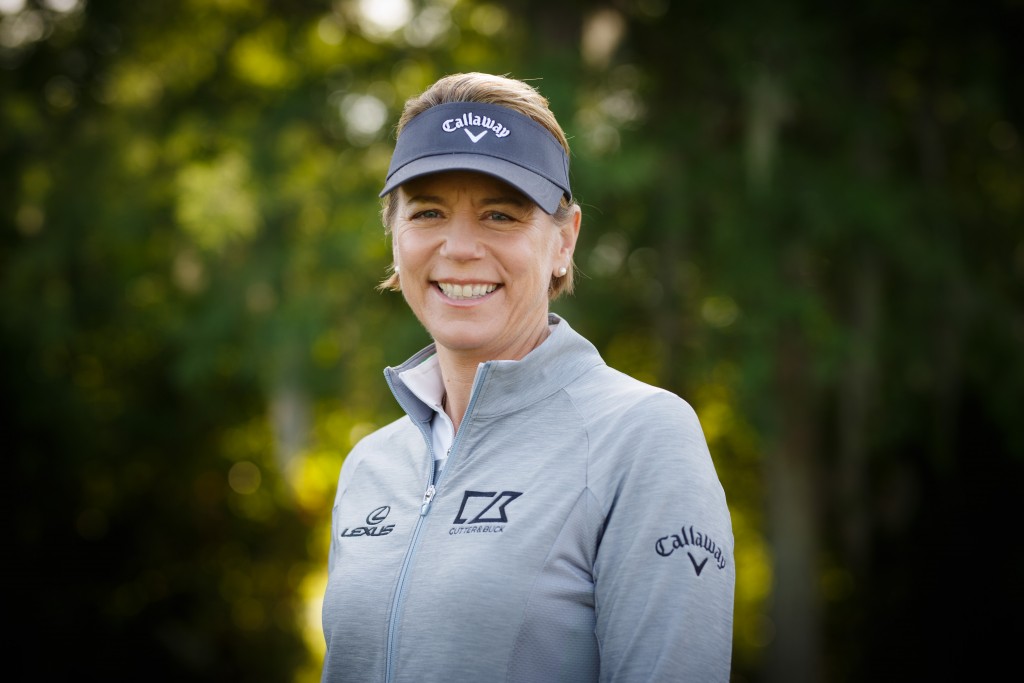    Sörenstam has concentrated on her ANNIKA Invitational series to give young girls and women around the world chances to play at the highest level since retiring in 2008