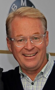 Keith Pelley: “Our players are central to everything we do and they are the key ingredient in our recipe for success.”