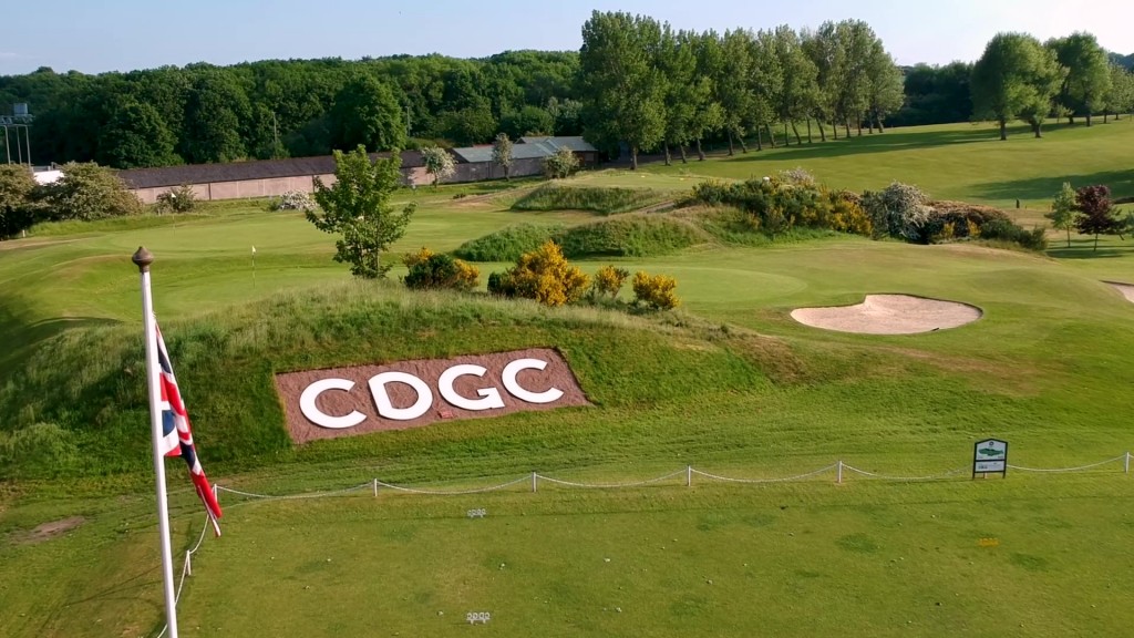 CDGC ADVERTISEMENT PICTURE
