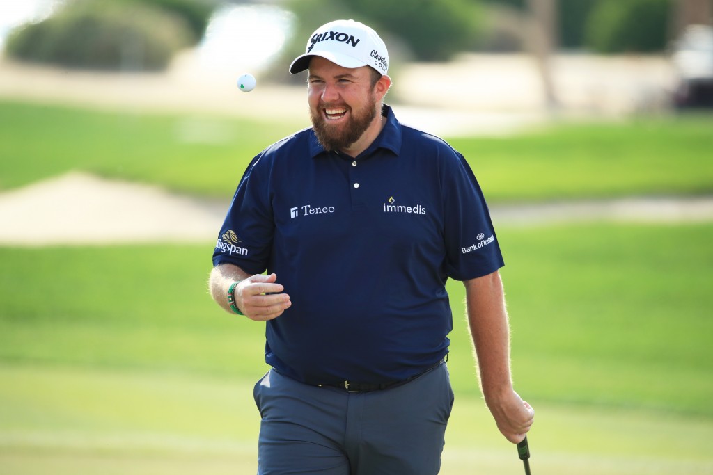 Defending champion Shane Lowry admits he his eyes on playing in the 2020 Olympics