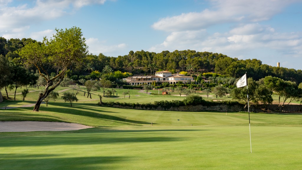 Mallorca’s Son Muntaner is part of the Arabella Golf group and joined European Tour Destinations in January 2020
