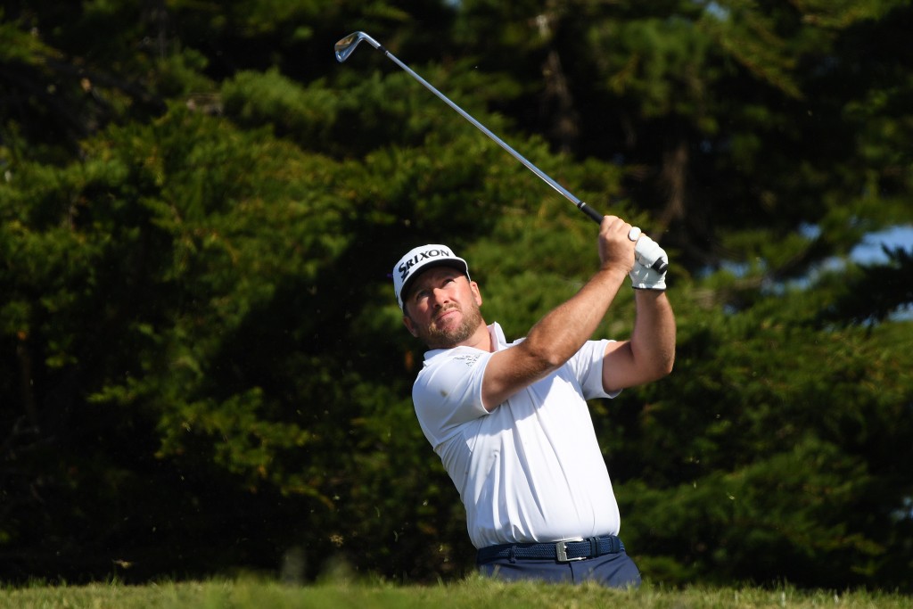 Graeme McDowell will play in his first World Golf Champinship event since 2016 when he tees it up in the 2020 WGC-Mexico Championship
