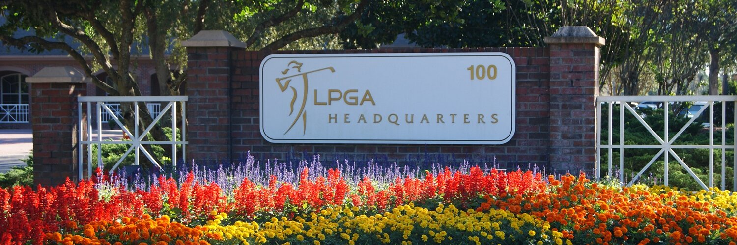 The LPGA Tour has called off three events in March and early April including the ANA Inspiraiton the first women’s major of 2020