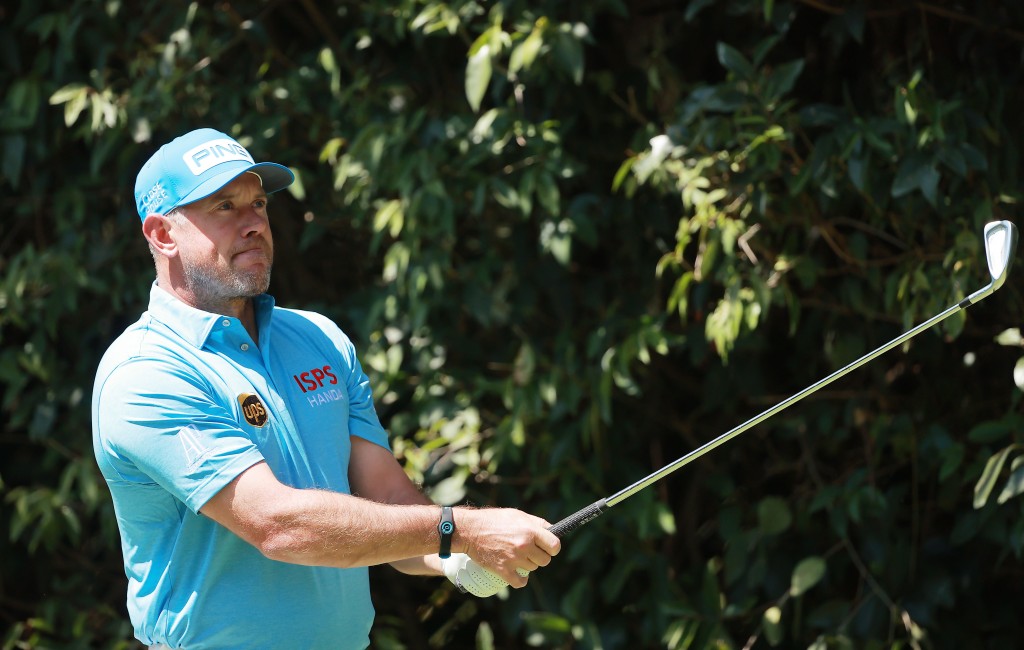 Lee Westwood has confirmed he will play in the 2020  Estrella Damm NA Andalucía Masters at Valderrama in May