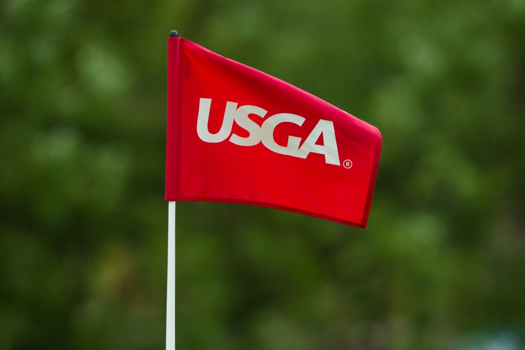 The USGA is set to announce details of US Open Qualifying. Picture by TRISTAN JONES