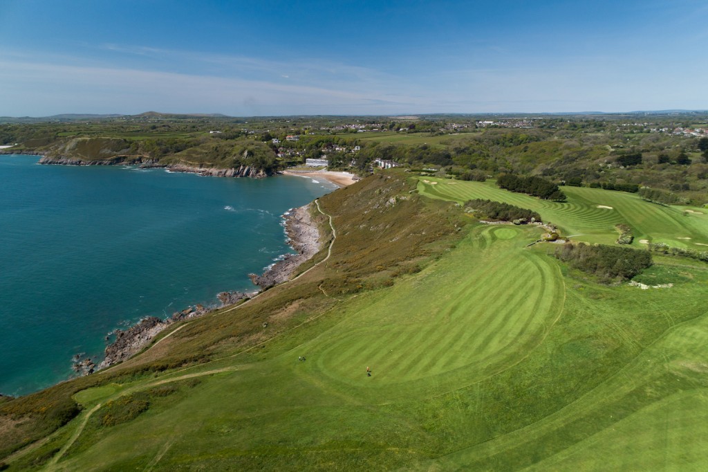 Langland Bay Golf Club has attracted more than 300 new members through the Wales Golf New2Golf membership scheme