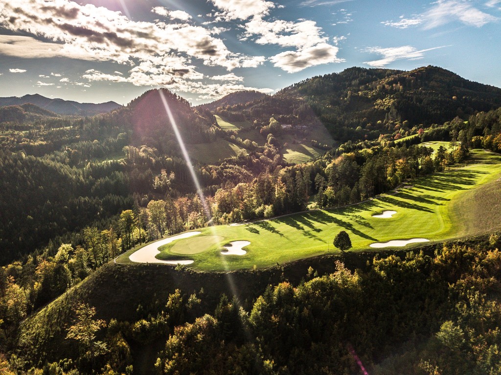Golf Club Adamstal will host the 2020 Euram Bank Open – a dual ranking event on the European and Challenge Tours