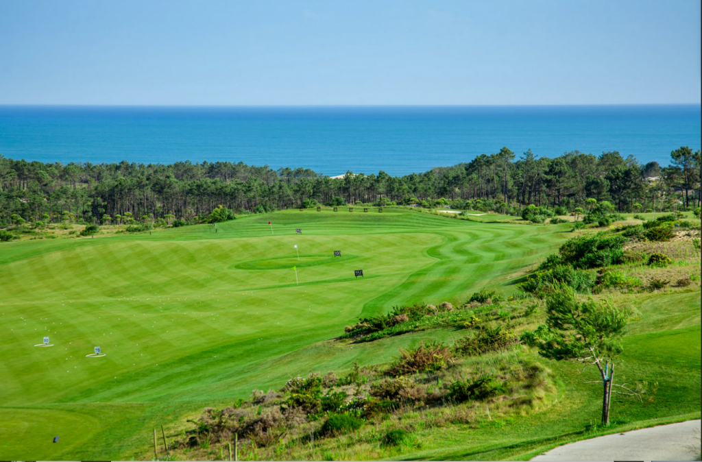 Royal Óbidos will stage the Open de Portugal which will be a dual ranking European and Challenge Tour event as part of the new Iberian Swing, in September. 