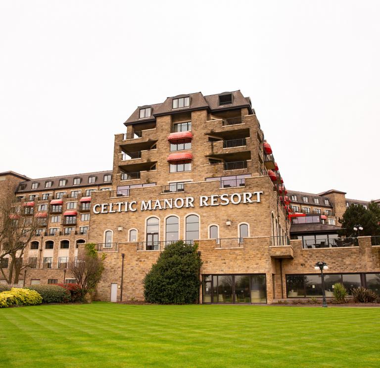 Celtic Manor will host the 2020 Celtic Championship and next week’s Wales Open during the European Tour’s new UK Swing
