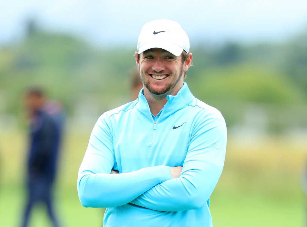 Sam Horsfield will attempt to claim a hat-trick of wins on the UK Swing of the European Tour in the 2020 ISPS Handa Wales Open