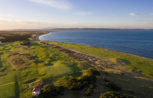 Nairn GC