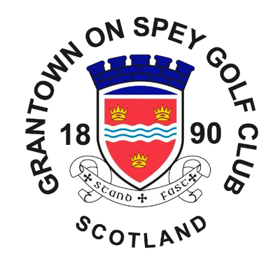 GRANTOWN-ON-SPEY GOLF CLUB
