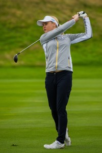 Woburn’s Charley Hull