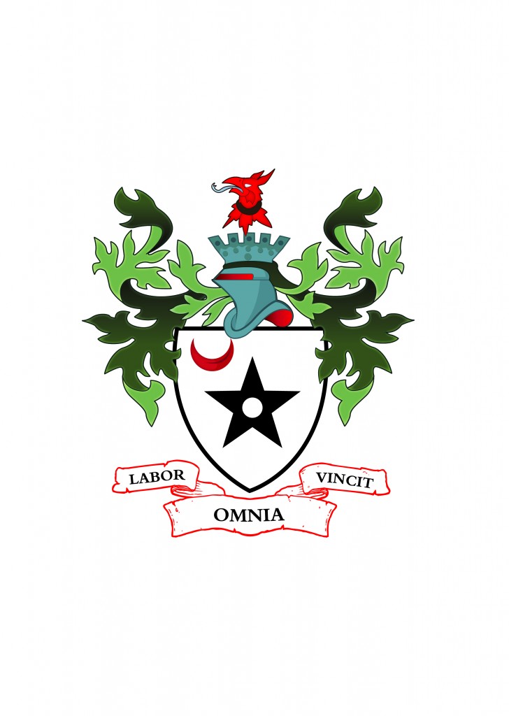 Crest AULGC – Hi Res Crest AULGC - Hi Res
