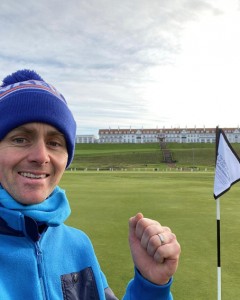 Turnberry