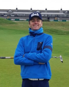 14 courses 252 holes