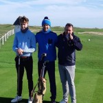 Royal St George’s
