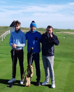 Royal St George’s