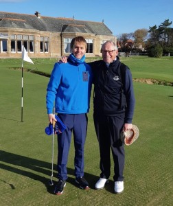 Royal Troon