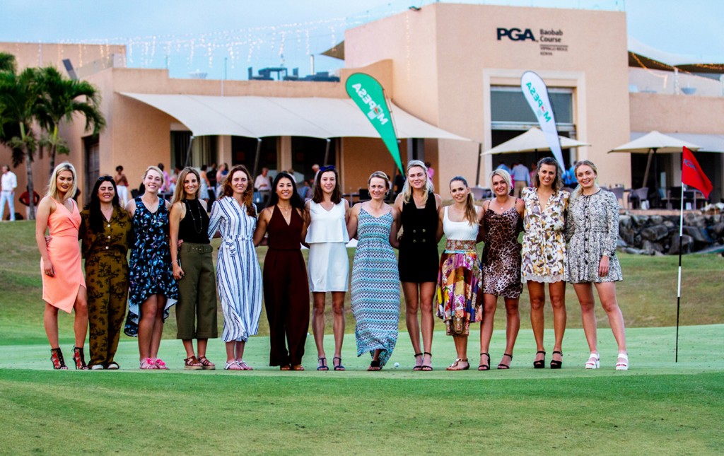 The PGA Baobab Course at Kenya’s Vipingon Ridge will welcome the Ladies European Tour in December 2019