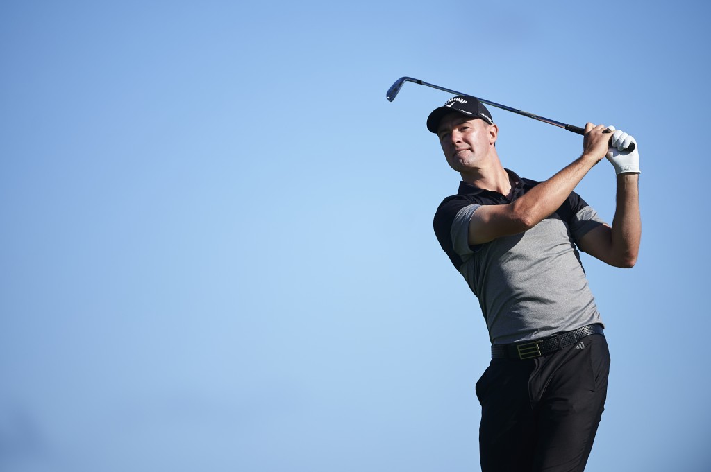 Ben Stow will start his 2020 European Challenge Tour season at the Limpopo Championship